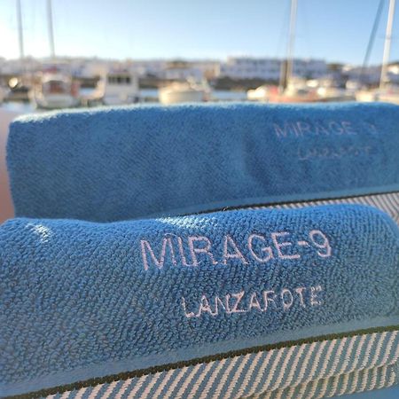 塞博河畔卡莱塔 Magnifico Barco En La Graciosa酒店 外观 照片
